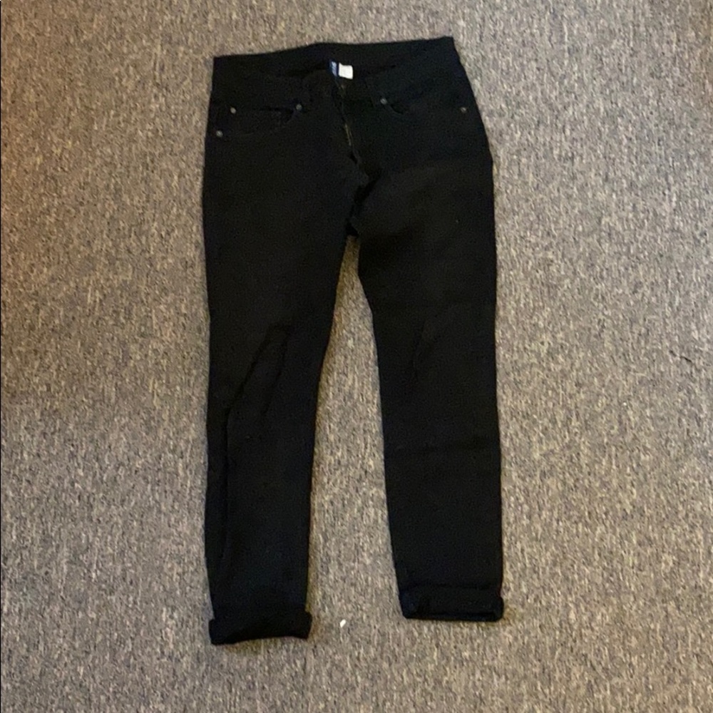 H&M Divided skinny jeans